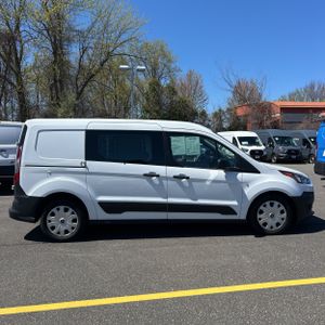 FORD TRANSIT CONNECT XL - 10