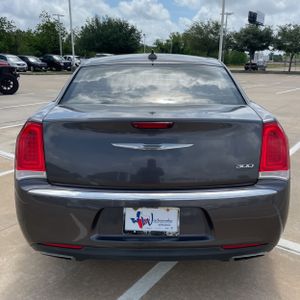 CHRYSLER 300 LIMITED - 7