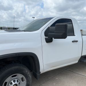 CHEVROLET SILVERADO 2500HD WORK TRUCK - 2