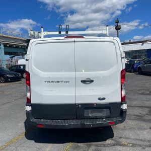 2019 FORD TRANSIT 250 — фото 7