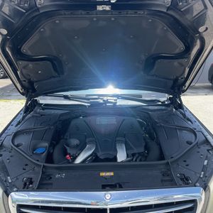 2014 Mercedes-BENZ S-CLASS — миниатюра 45
