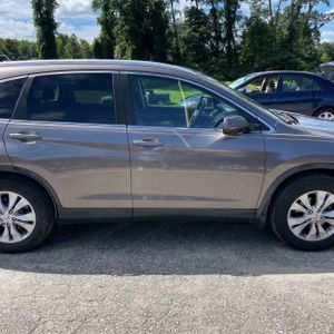 صورة 11 لـ 2013 Honda CR-V EX-L