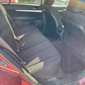 2012 Subaru OUTBACK 2.5I PREMIUM — миниатюра 34