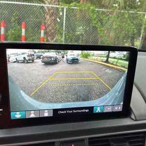 2025 Honda PILOT TOURING thumbnail 40