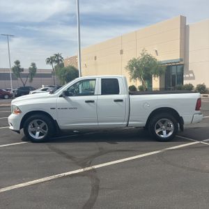 صورة 3 لـ 2012 RAM 1500 EXPRESS