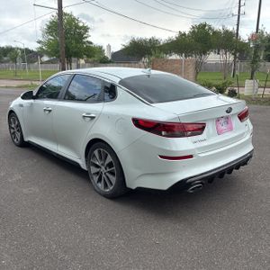 KIA OPTIMA S - 5