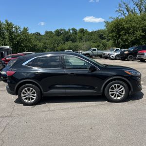 2020 FORD ESCAPE SE — фото 10