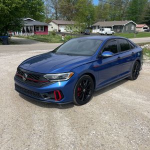 VOLKSWAGEN JETTA GLI 40TH ANNIVERSARY EDITION - 1