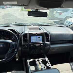 صورة مصغرة 40 لـ 2017 FORD F-150 XLT