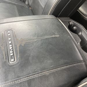 2019 RAM 2500 LIMITED — миниатюра 69