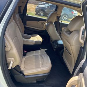 صورة مصغرة 35 لـ 2012 Chevrolet TRAVERSE LTZ