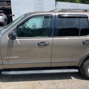 FORD EXPLORER XLS - 4
