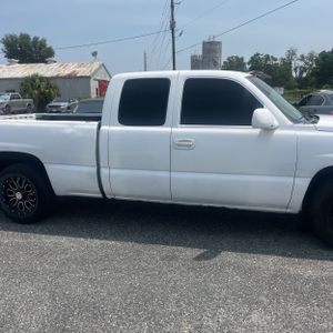 2004 Chevrolet SILVERADO 1500 LS thumbnail 11