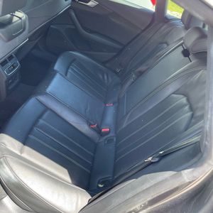 2021 AUDI A5 SPORTBACK PREMIUM PLUS 照片 75