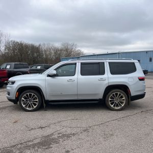 JEEP WAGONEER SERIES II - 3