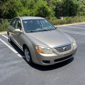 2007 KIA SPECTRA EX — миниатюра 54