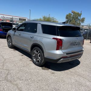 HYUNDAI PALISADE SEL - 5