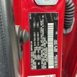 2016 Toyota 4RUNNER SR5 PREMIUM 照片 52