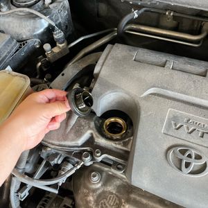 2018 Toyota RAV4 SE — фото 47