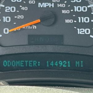 2004 Chevrolet TAHOE LT 照片 38