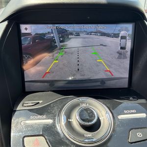 2019 FORD ESCAPE TITANIUM thumbnail 40