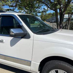 2013 Lincoln NAVIGATOR BASE 照片 13