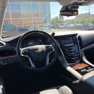 صورة مصغرة 38 لـ 2020 Cadillac ESCALADE PREMIUM LUXURY