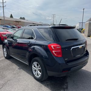 CHEVROLET EQUINOX LT - 5