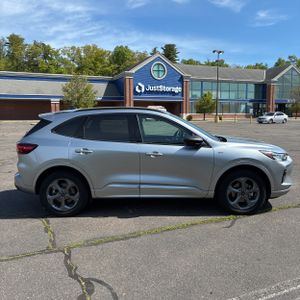 FORD ESCAPE ST-LINE - 10