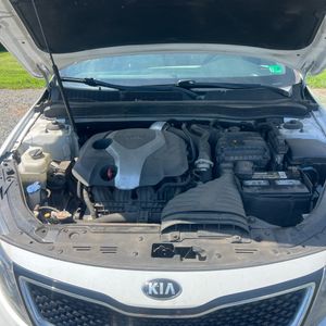 2014 KIA OPTIMA SXL TURBO — миниатюра 41