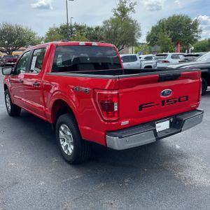 FORD F-150 XLT - 5