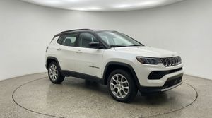 صورة 1 لـ 2025 JEEP COMPASS LIMITED