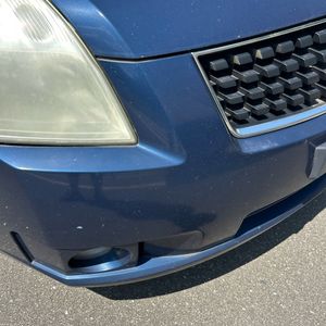2009 Nissan SENTRA 2.0S 照片 59