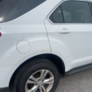 CHEVROLET EQUINOX LS - 9