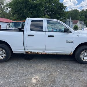 2014 RAM 1500 TRADESMAN — миниатюра 11
