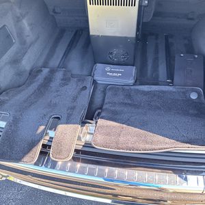 2024 Mercedes-BENZ GLS 缩略图 60