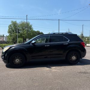 CHEVROLET EQUINOX - 3