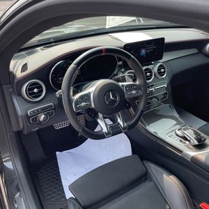 2023 Mercedes-BENZ C-CLASS AMG — миниатюра 37