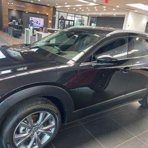 MAZDA CX-30 2.5 S PREMIUM - 2