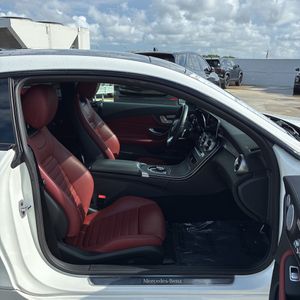 2022 Mercedes-BENZ C-CLASS 缩略图 32