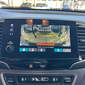2022 Honda PASSPORT EX-L photo 32