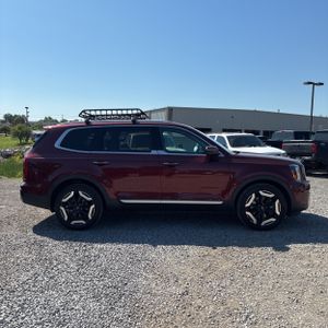 KIA TELLURIDE S - 10