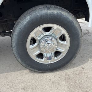 2024 RAM 3500 TRADESMAN thumbnail 18