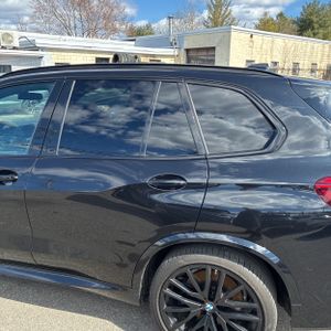 BMW X5 XDRIVE50I - 6