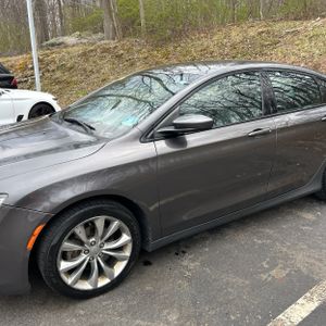 CHRYSLER 200 S - 2