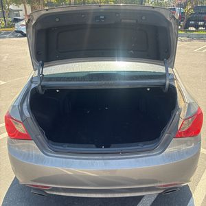 صورة 43 لـ 2012 Hyundai SONATA SE 2.0T