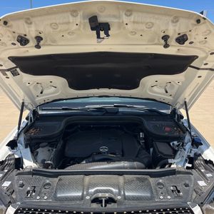 2022 Mercedes-BENZ GLE — миниатюра 46