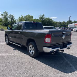 صورة 5 لـ 2020 RAM 1500 BIG HORN