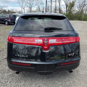 LINCOLN MKT RESERVE - 7