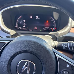 2025 Acura MDX W/TECH 缩略图 40